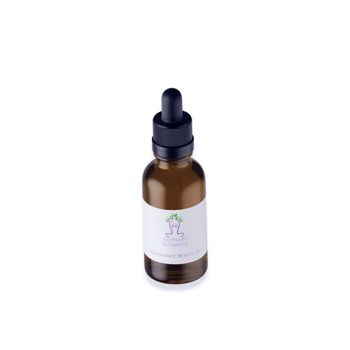 Abundance Money Oil Pre-Order